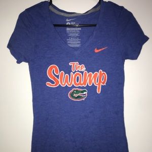 Florida Gators Nike T-shirt